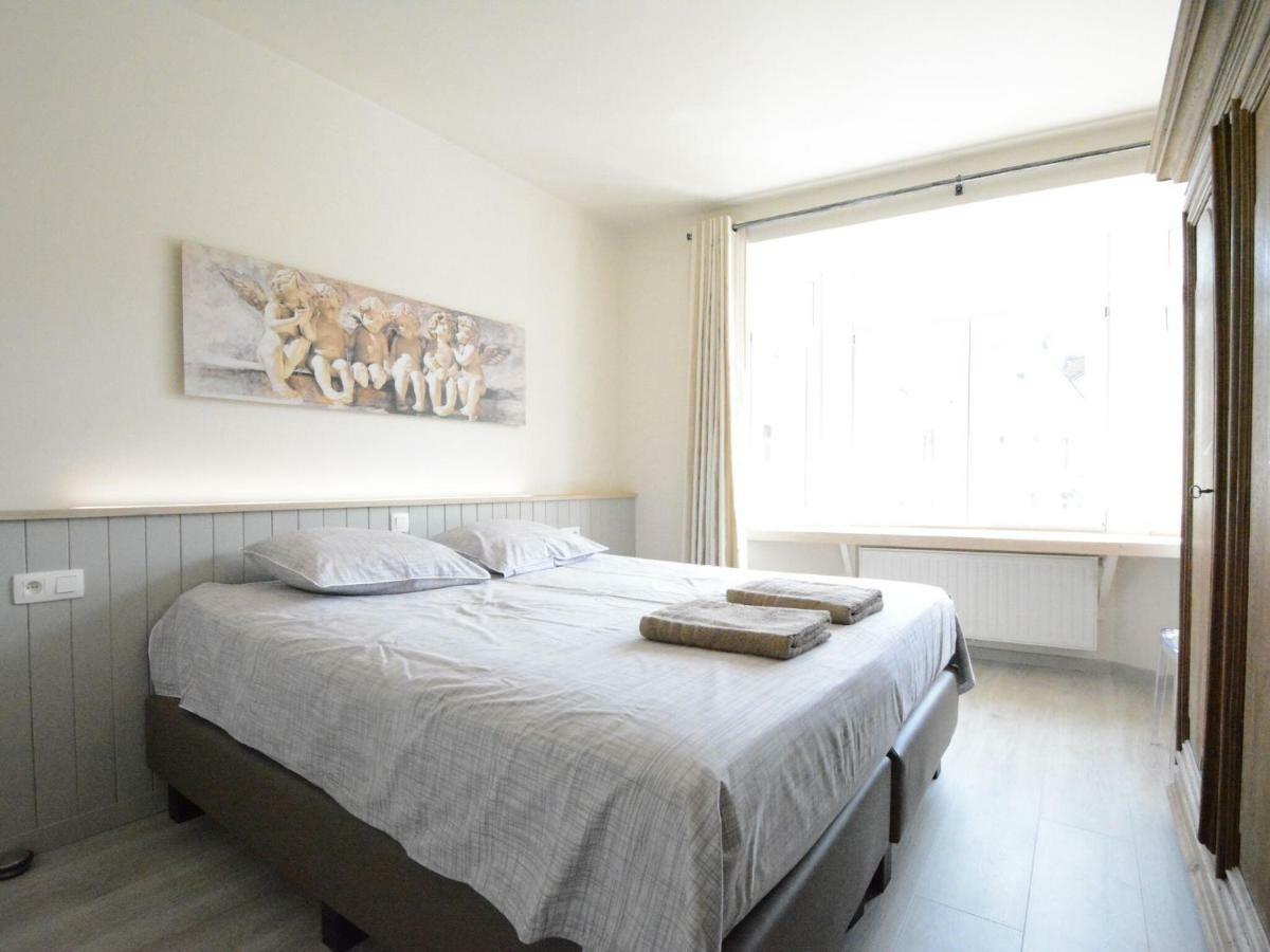 Villa Large Townhouse With Pool Table Bouillon Esterno foto